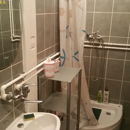 San Apartment Pancevo