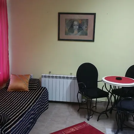San Pancevo