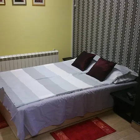 San * Pancevo