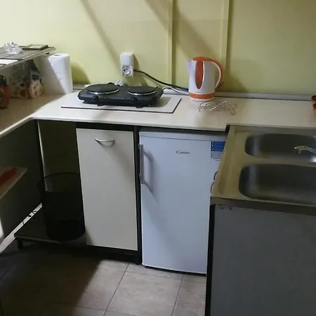 San Apartment Pancevo