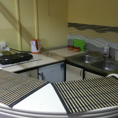 Apartment San *